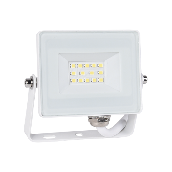 STELLAR PROIECTOR LED HELIOS ALB 10 W 4000K STELLAR PROIECTOR LED HELIOS ALB 10 W 4000K