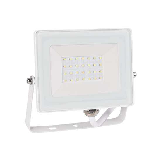 STELLAR PROIECTOR LED HELIOS ALB 20W 4000K STELLAR PROIECTOR LED HELIOS ALB 20W 4000K