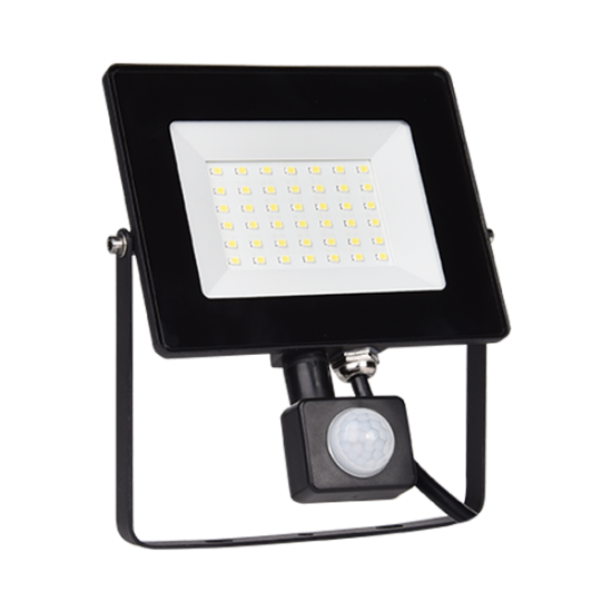 PROIECTOR LED STELLAR HELIOS3030W CU SENZOR PROIECTOR LED STELLAR HELIOS3030W CU SENZOR