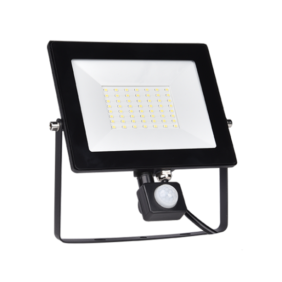 PROIECTOR LED STELLAR HELIOS50 50W CU SENZOR PROIECTOR LED STELLAR HELIOS50 50W CU SENZOR