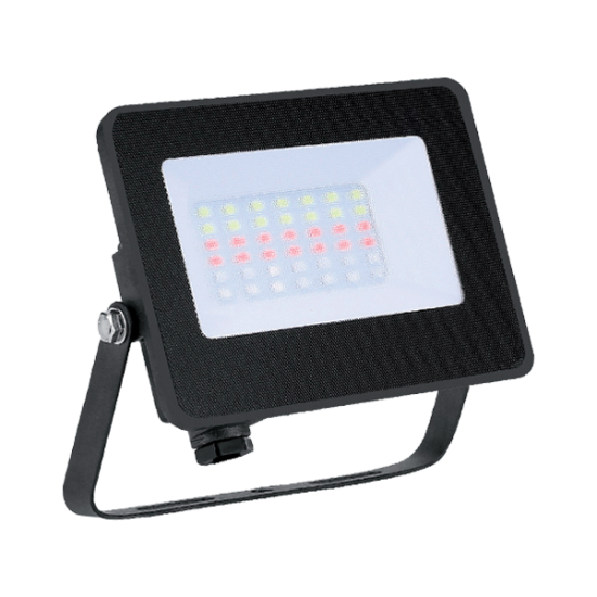 PROIECTOR LED LYRA30 30W RGB CU TELECOMANDA INFRAROSU PROIECTOR LED LYRA30 30W RGB CU TELECOMANDA INFRAROSU