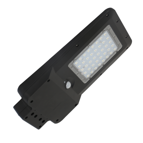 STRADAL LED SOLAR CU SENZOR 15W IP65