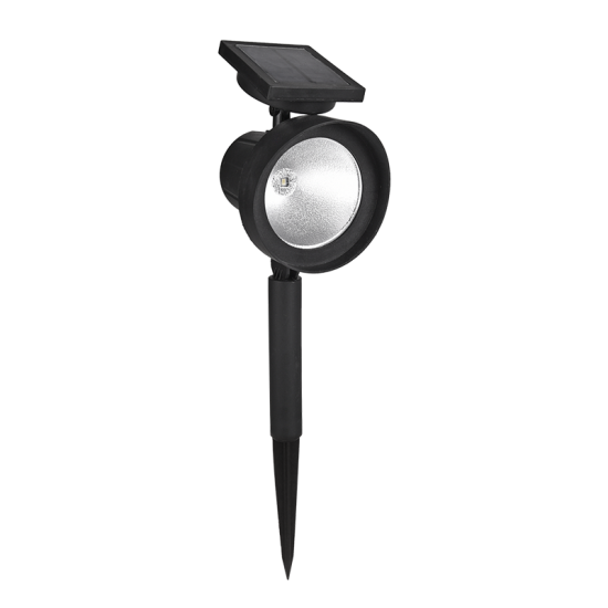 LAMPA SOLARA TIP TORTA 4320 0,5W IP44