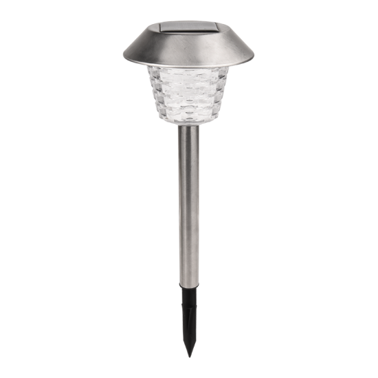 LAMPA SOLARA TIP TORTA 6721 0,06W IP44 LAMPA SOLARA TIP TORTA 6721 0,06W IP44