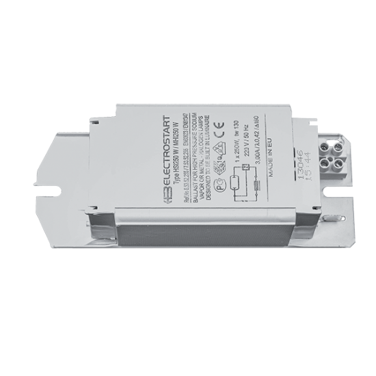 BALAST 400W PENTRU MHL BALAST 400W PENTRU MHL