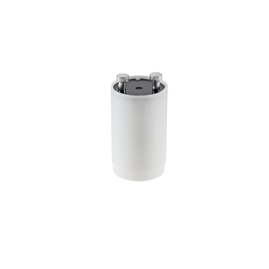 STARTER PENTRU LAMPI FLUORESCENTE S10 4-65W 230V STARTER PENTRU LAMPI FLUORESCENTE S10 4-65W 230V