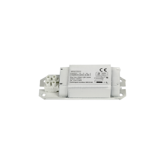 BALAST 26W PENTRU PLC2P BALAST 26W PENTRU PLC2P