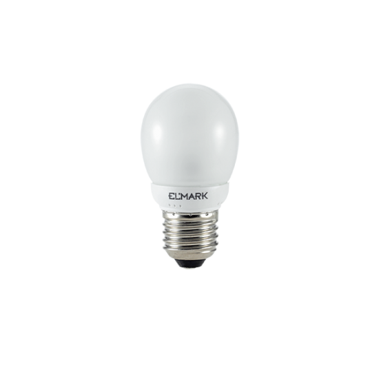 BEC ECONOMIC G45 7W E27 4000K BEC ECONOMIC G45 7W E27 4000K