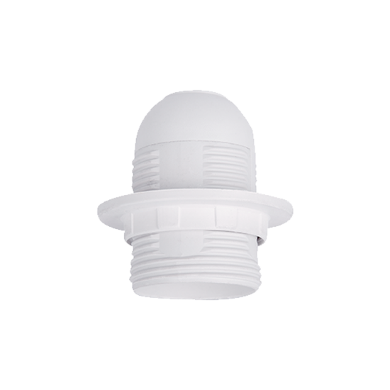 DULIE CAPAC PLASTIC SI INEL E27 ALBA DULIE CAPAC PLASTIC SI INEL E27 ALBA