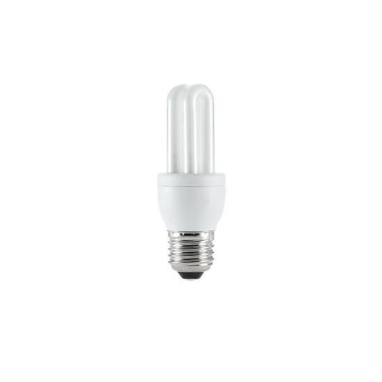 BEC ECONOMIC E27 2U/5W 2700K BEC ECONOMIC E27 2U/5W 2700K