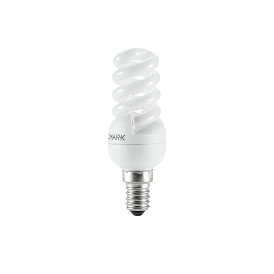 BEC ECONOMIC SPIRALAT D2 E14 9W 2700K BEC ECONOMIC SPIRALAT D2 E14 9W 2700K