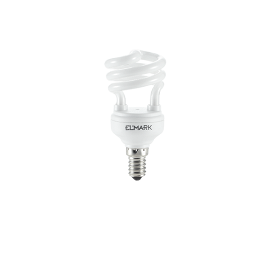 BEC ECONOMIC SPIRALAT /T2 11W E14 4000K BEC ECONOMIC SPIRALAT /T2 11W E14 4000K