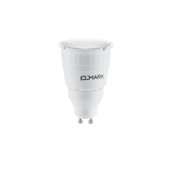 BEC ECONOMIC  GU10 9W 2700K