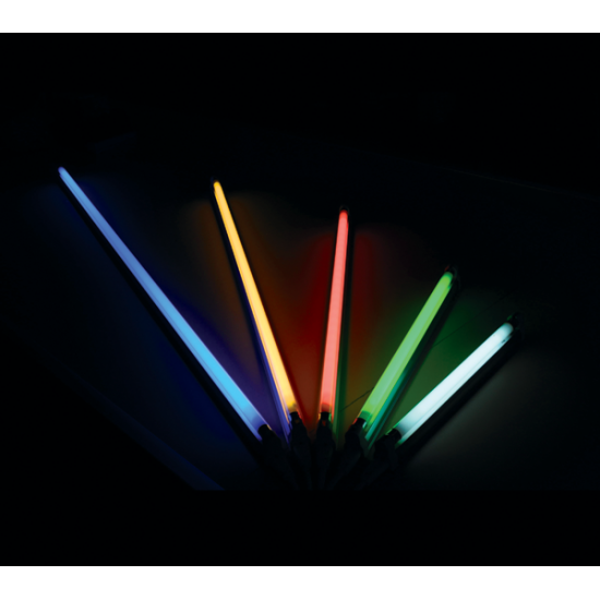 TUB FLUORESCENT 8W T5 ROSU TUB FLUORESCENT 8W T5 ROSU