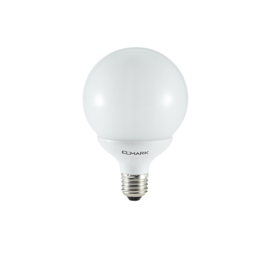 BEC ECONOMIC GLOB 20W E27 6400K