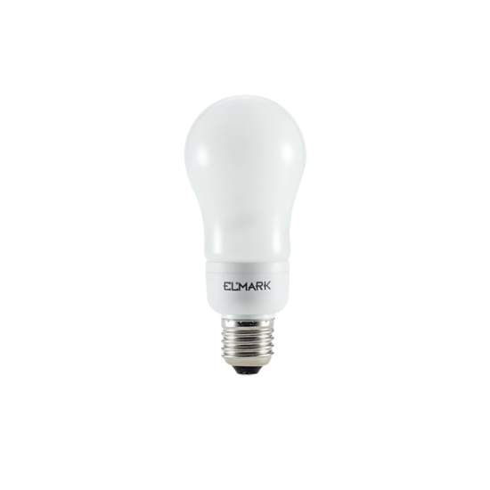 BEC ECONOMIC PARA 15W E27 2700K