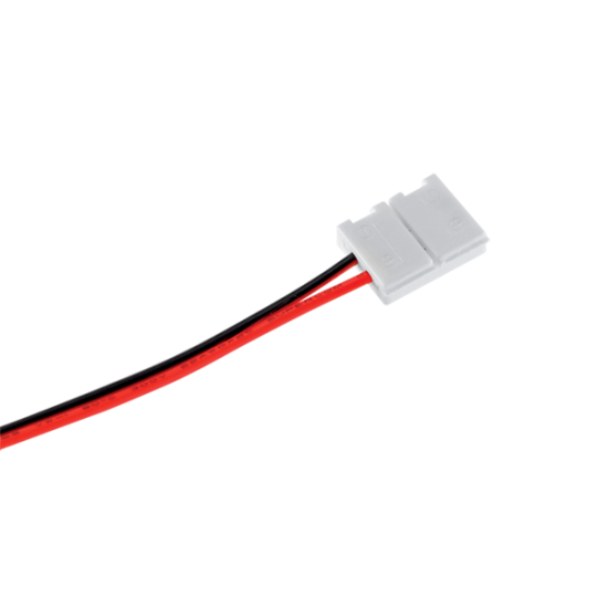 CONECTOR PENTRU BANDA LED INTR-O CULOARE ACC03 CABLU 150MM 