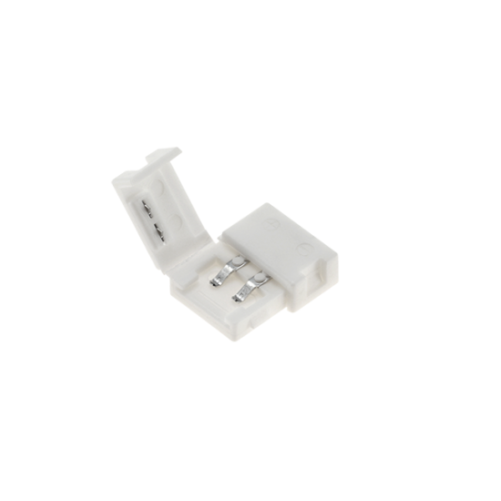 CONECTOR BANDA LED DE 8MM ACC051 PENTRU O SINGURA CULOARE CONECTOR BANDA LED DE 8MM ACC051 PENTRU O SINGURA CULOARE