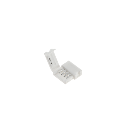 CONECTOR PENTRU BANDA LED RGB ACC06 CONECTOR PENTRU BANDA LED RGB ACC06