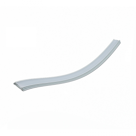 ELM6063/1-1000 FLEX. AL.PROFILE MATT REFLECTOR 2m ELM6063/1-1000 FLEX. AL.PROFILE MATT REFLECTOR 2m