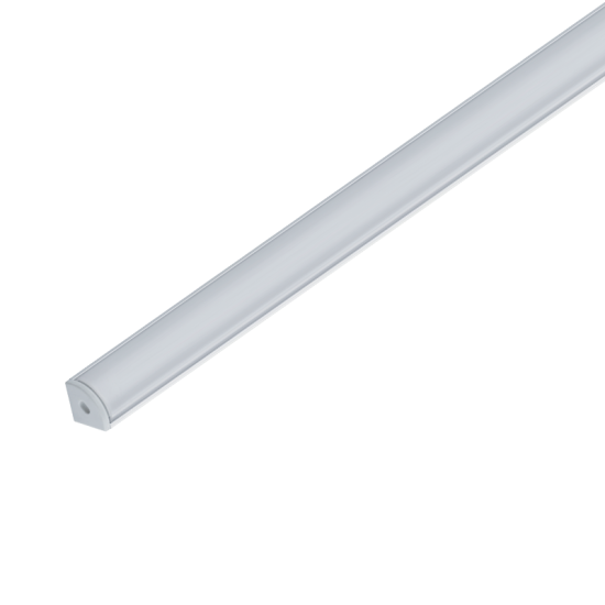 PROFIL DIN ALUMINIU PE COLT ELM9012/2-1000 1M PROFIL DIN ALUMINIU PE COLT ELM9012/2-1000 1M