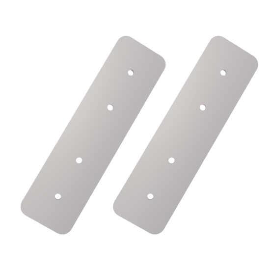 DP69 CONECTORI PENTRU PROFIL LED ALUMINIU DP66 SI DP70 DP69 CONECTORI PENTRU PROFIL LED ALUMINIU DP66 SI DP70