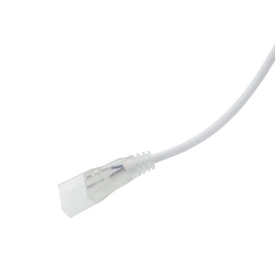 CABLU ALIMENTARE PENTRU LED NEON FLEX CABLU ALIMENTARE PENTRU LED NEON FLEX