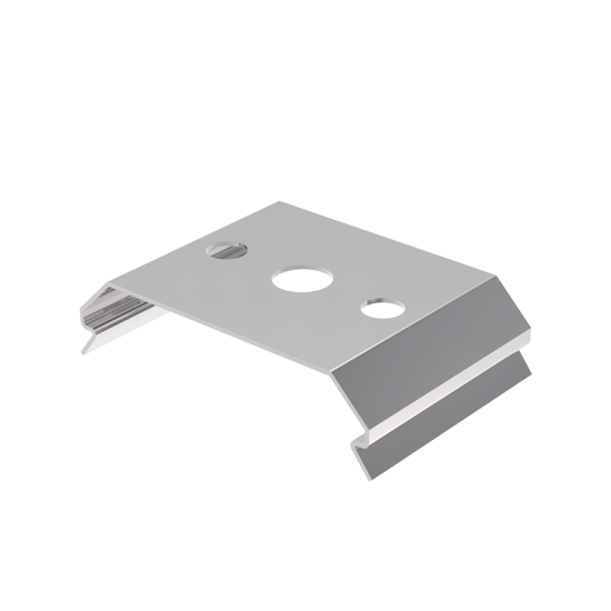 FIXING BRACKET FOR ELM-6063 FIXING BRACKET FOR ELM-6063
