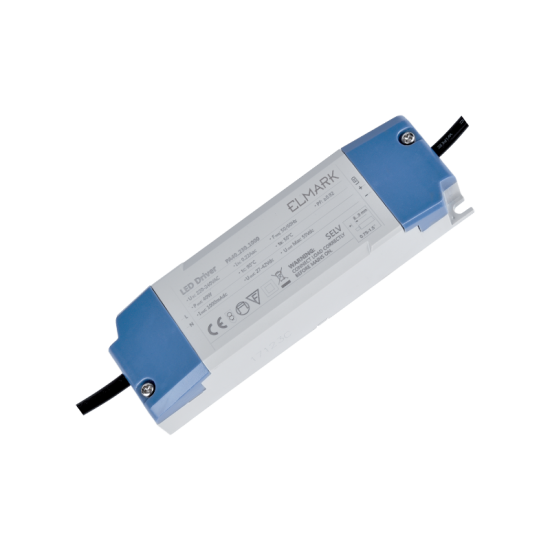 TRANSFORMATOR PENTRU LED PANEL ELMARK 18W