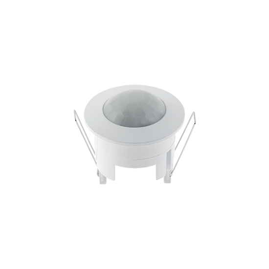 SENZOR DE LUMINA SI MISCARE INCASTRAT ST41 360° SENZOR DE LUMINA SI MISCARE INCASTRAT ST41 360°