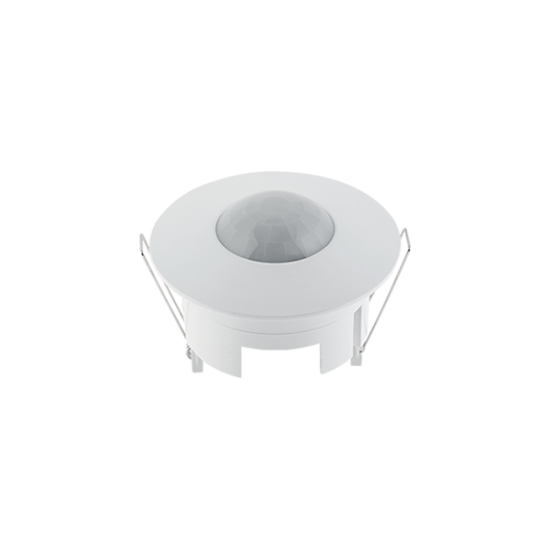 SENZOR DE LUMINA SI MISCARE INCASTRAT ST42 360° SENZOR DE LUMINA SI MISCARE INCASTRAT ST42 360°