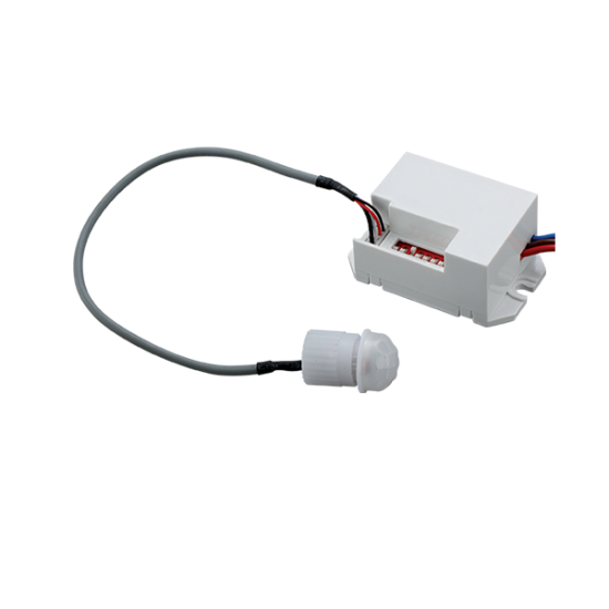 SENZOR DE MISCARE INCASTRAT ST24 120°/360° SENZOR DE MISCARE INCASTRAT ST24 120°/360°