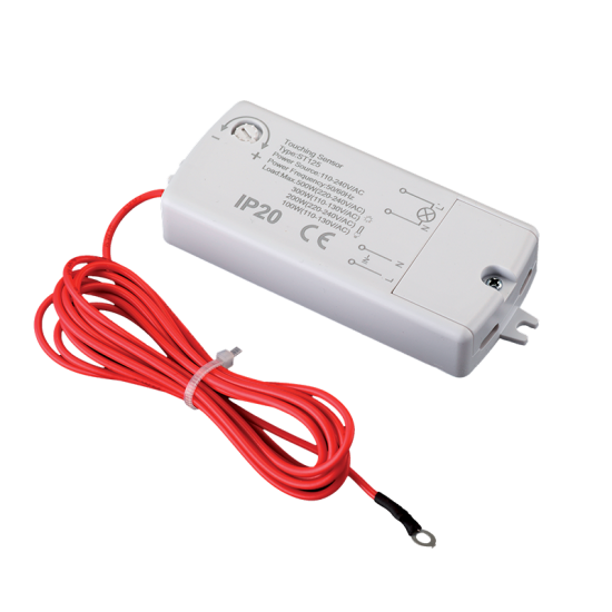 ELMARK SENZOR CU TOUCH ST125 ELMARK SENZOR CU TOUCH ST125