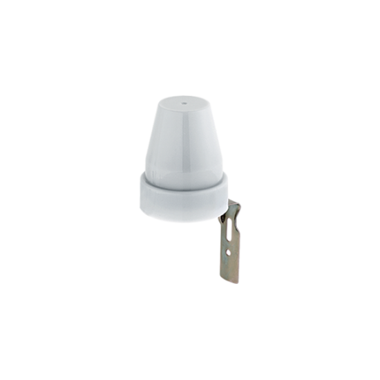 FOTOSENZOR ST302 IP44 10A (5-50LUX) FOTOSENZOR ST302 IP44 10A (5-50LUX)