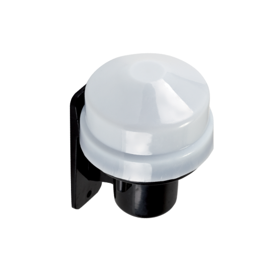 SENZOR DE LUMINA ST405 6A (5-15LuX) IP44 SENZOR DE LUMINA ST405 6A (5-15LuX) IP44