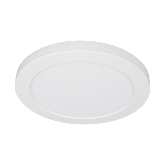 PLAFONIERA LED CU LAMPA 18W 3000/4000/6000K PLAFONIERA LED CU LAMPA 18W 3000/4000/6000K