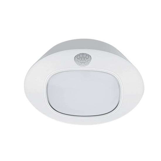 CORP LED CU SENSOR 1.5W LUMINA 4000K 3*AAA CORP LED CU SENSOR 1.5W LUMINA 4000K 3*AAA