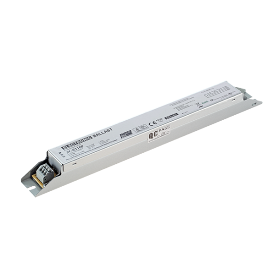 BALAST ELECTRONIC EB114 1X14W BALAST ELECTRONIC EB114 1X14W