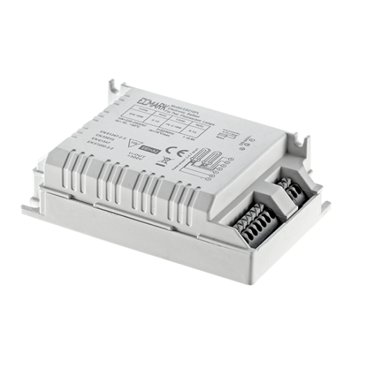 BALAST ELECTRONIC EB218PL 2Х18W PLC4P BALAST ELECTRONIC EB218PL 2Х18W PLC4P