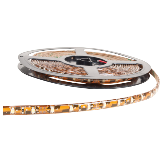 Banda de leduri LED300 4.8W/m IP65 lumina verde Banda de leduri LED300 4.8W/m IP65 lumina verde