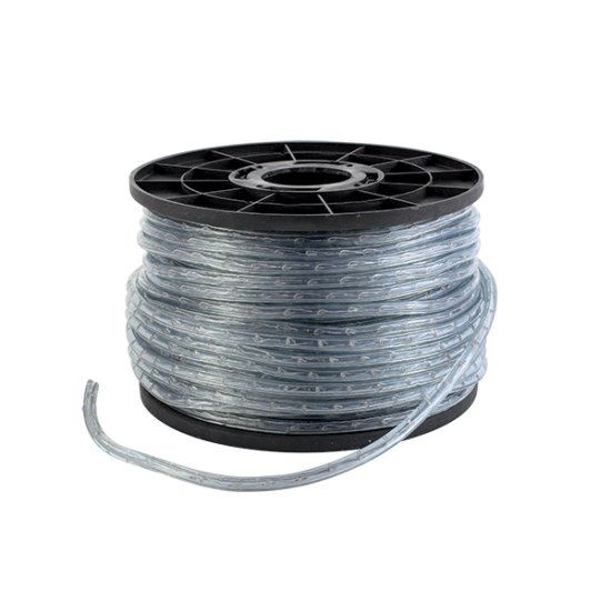 FURTUN CU LEDURI Ф13MM 2 CAI-ALBASTRU/100M(230V-1.5W/1M) FURTUN CU LEDURI Ф13MM 2 CAI-ALBASTRU/100M(230V-1.5W/1M)