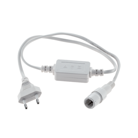 ADAPTOR PENTRU FURTUN CU LEDURI HL-P3 ADAPTOR PENTRU FURTUN CU LEDURI HL-P3