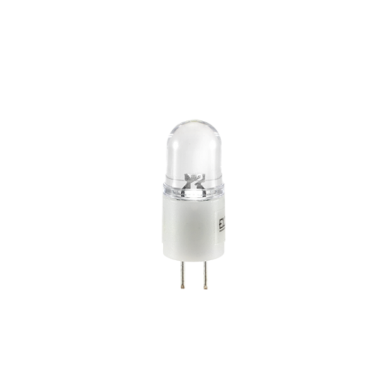 LED JC,G4 0,3W, 12V lumina galbena LED JC,G4 0,3W, 12V lumina galbena