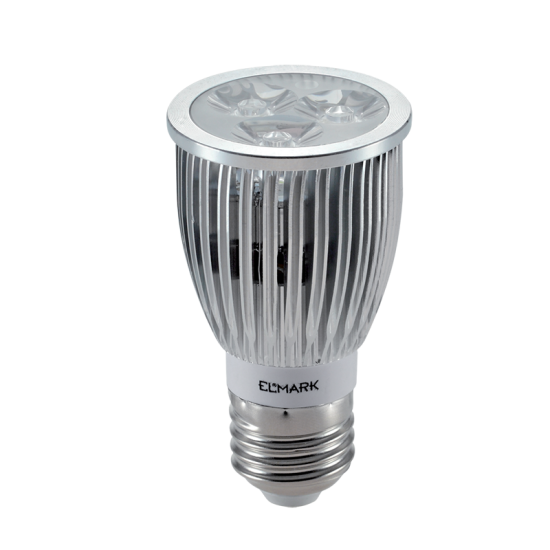 BEC LED3 6W E27 230 CW BEC LED3 6W E27 230 CW