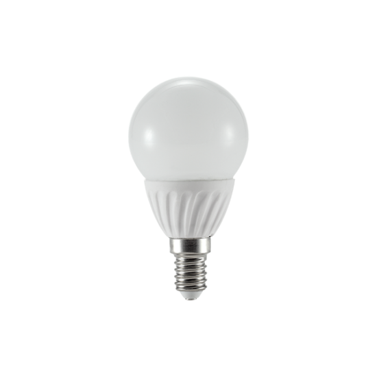 BEC CU LED TIP GLOB 3,5W E14 230V CW BEC CU LED TIP GLOB 3,5W E14 230V CW