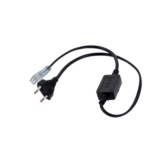 CABLU DE ALIMENTARE PENTRU 3528 IP44 CABLU DE ALIMENTARE PENTRU 3528 IP44