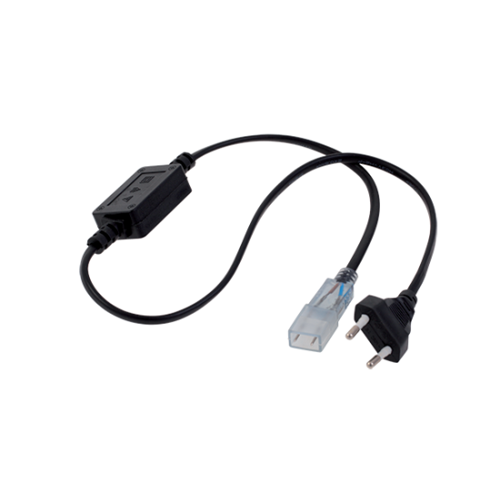 CABLU DE ALIMENTARE PENTRU 5050 IP44 CABLU DE ALIMENTARE PENTRU 5050 IP44