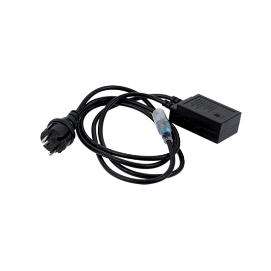 CONTROLER PENTRU 1-20M IP44 CONTROLER PENTRU 1-20M IP44