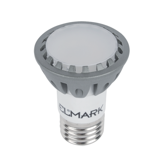 BEC CU LED LED50SMD3014 5.5W E27 230V ALB BEC CU LED LED50SMD3014 5.5W E27 230V ALB