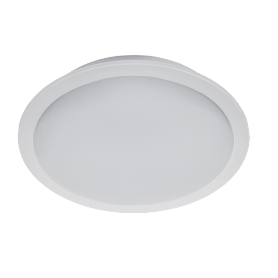LED PANEL ROTUND 10W 6500К D150 IP65+KIT EMERGENTA LED PANEL ROTUND 10W 6500К D150 IP65+KIT EMERGENTA